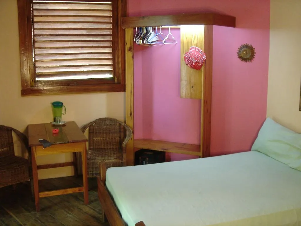 Whistling Bird Hotel Negril
